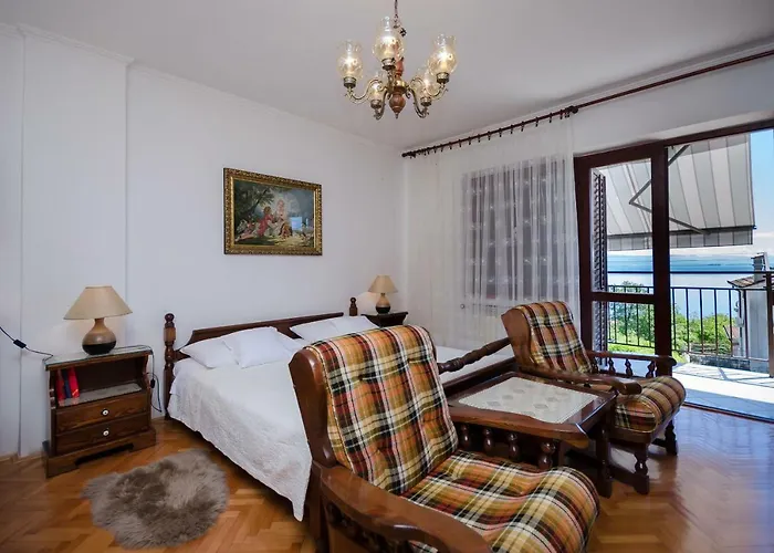 Apartments Zeljko