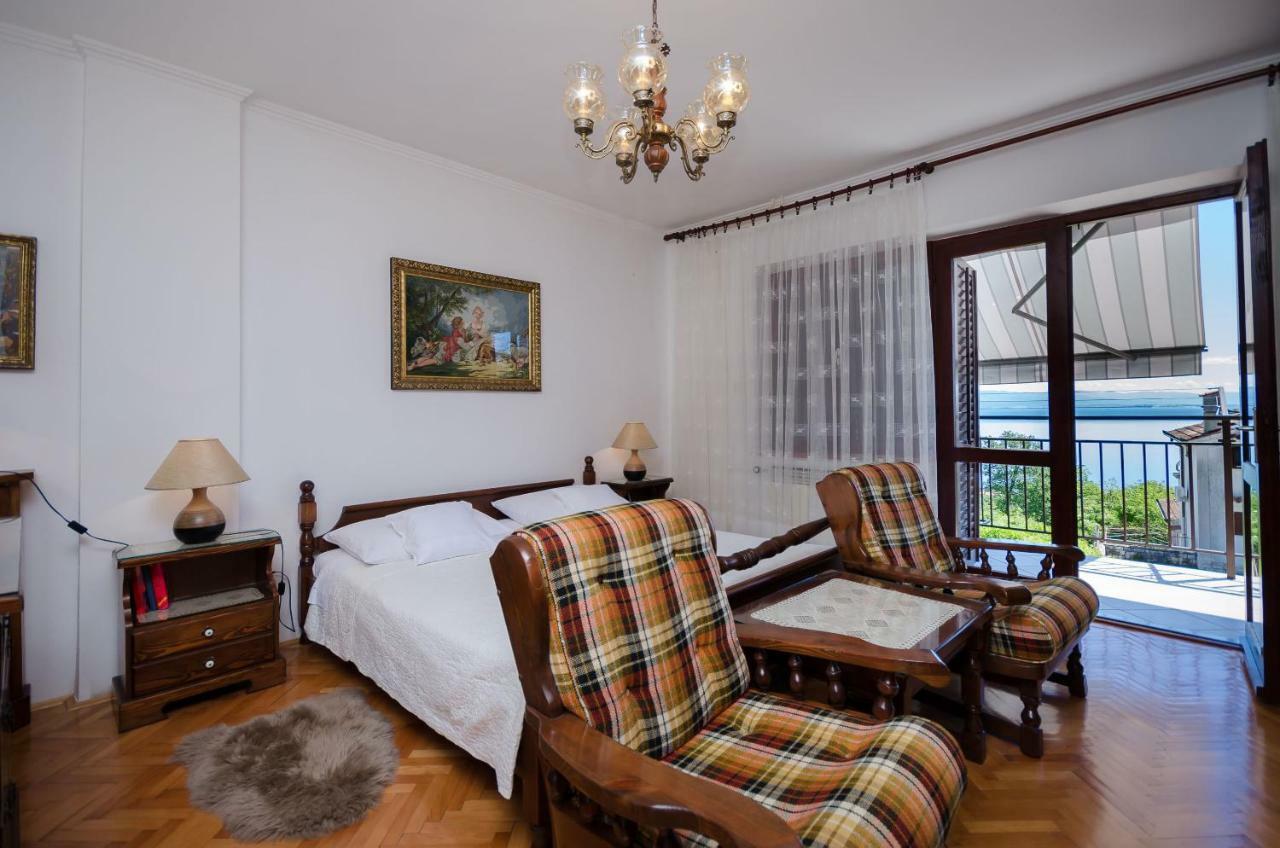 Apartmán Zeljko Lovran