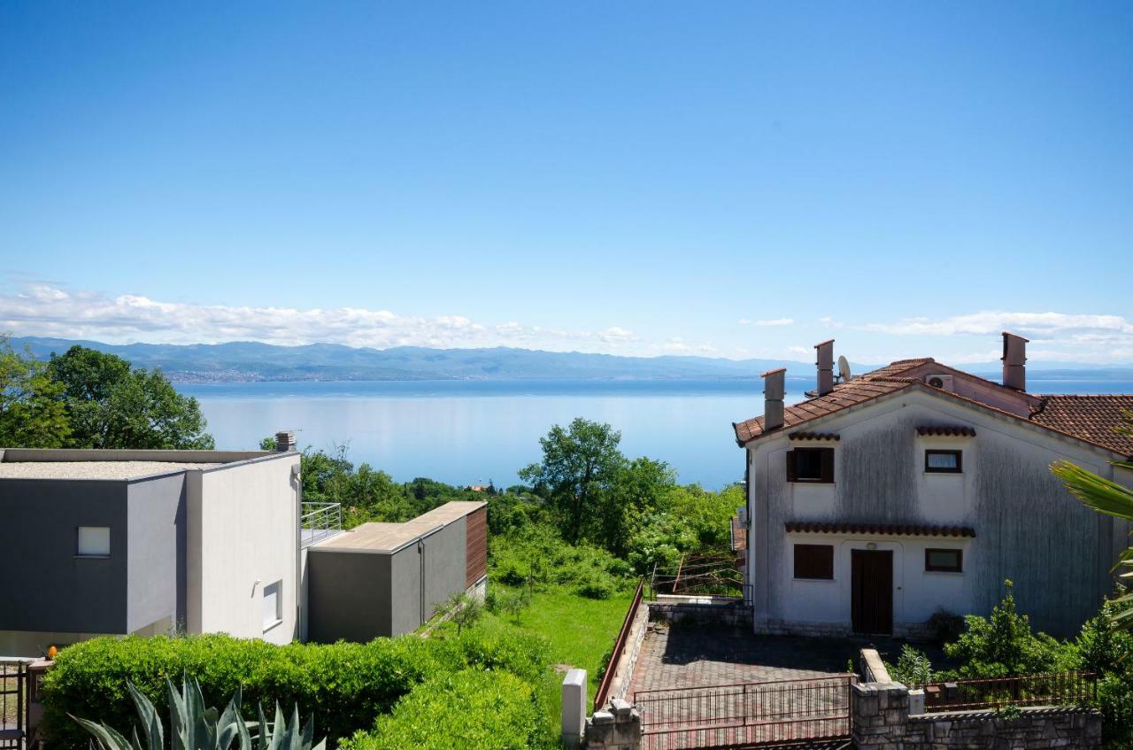 Apartmán Zeljko Lovran