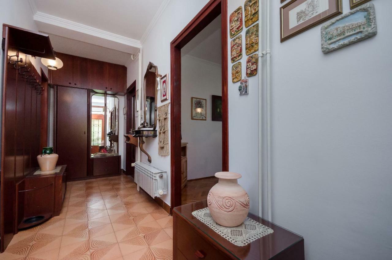 Apartment Zeljko Lovran