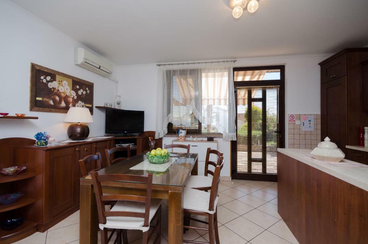 Zeljko Apartment