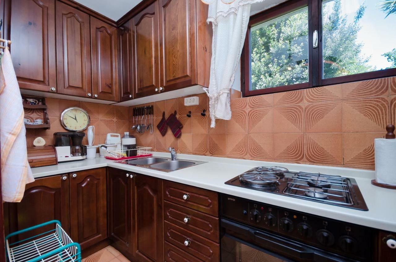 Zeljko Apartment *