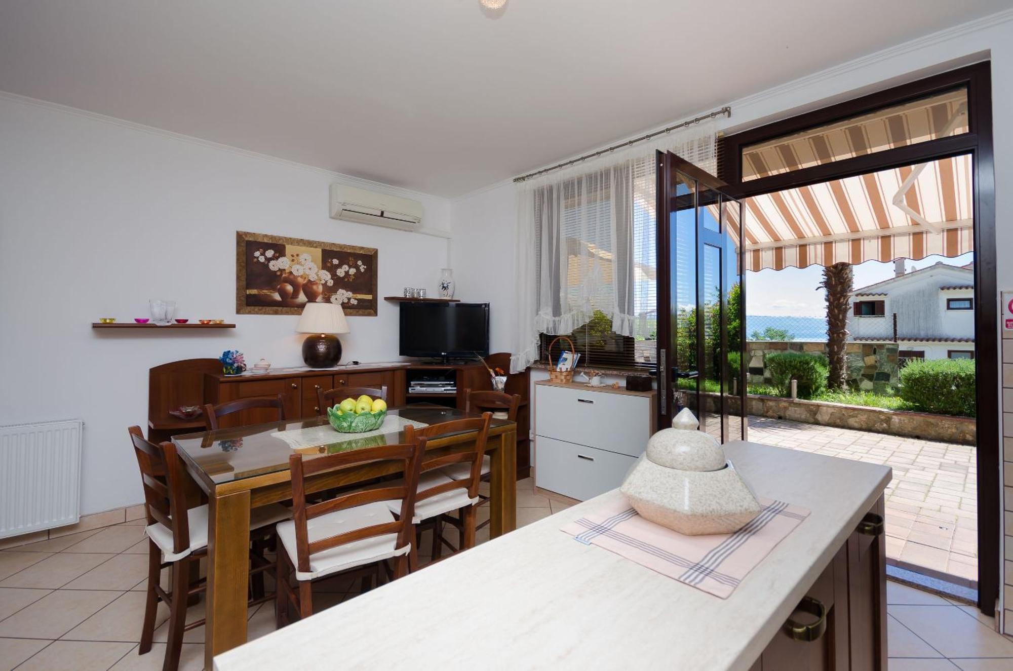 Apartamento Zeljko *