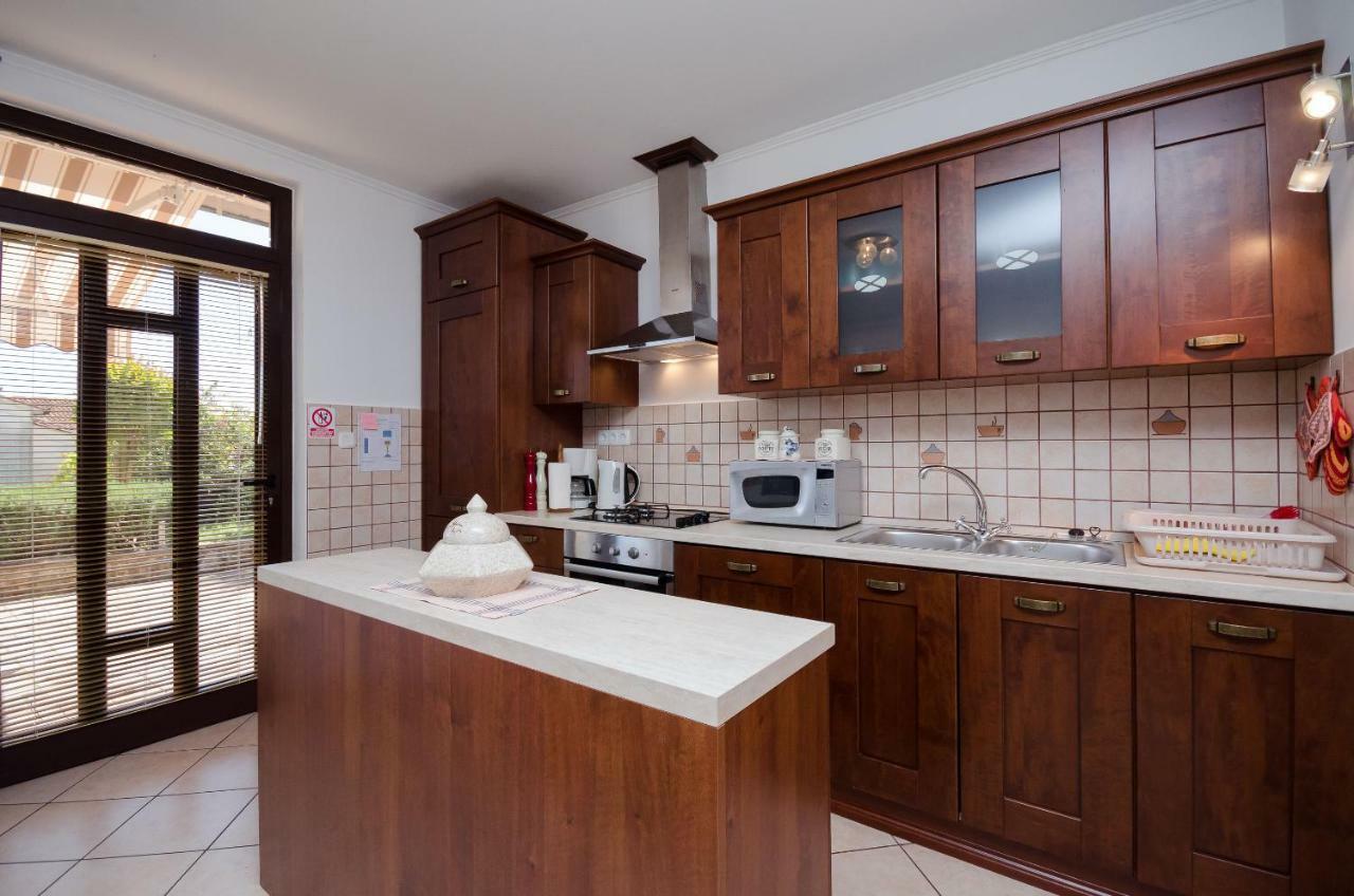 Apartment Zeljko Lovran