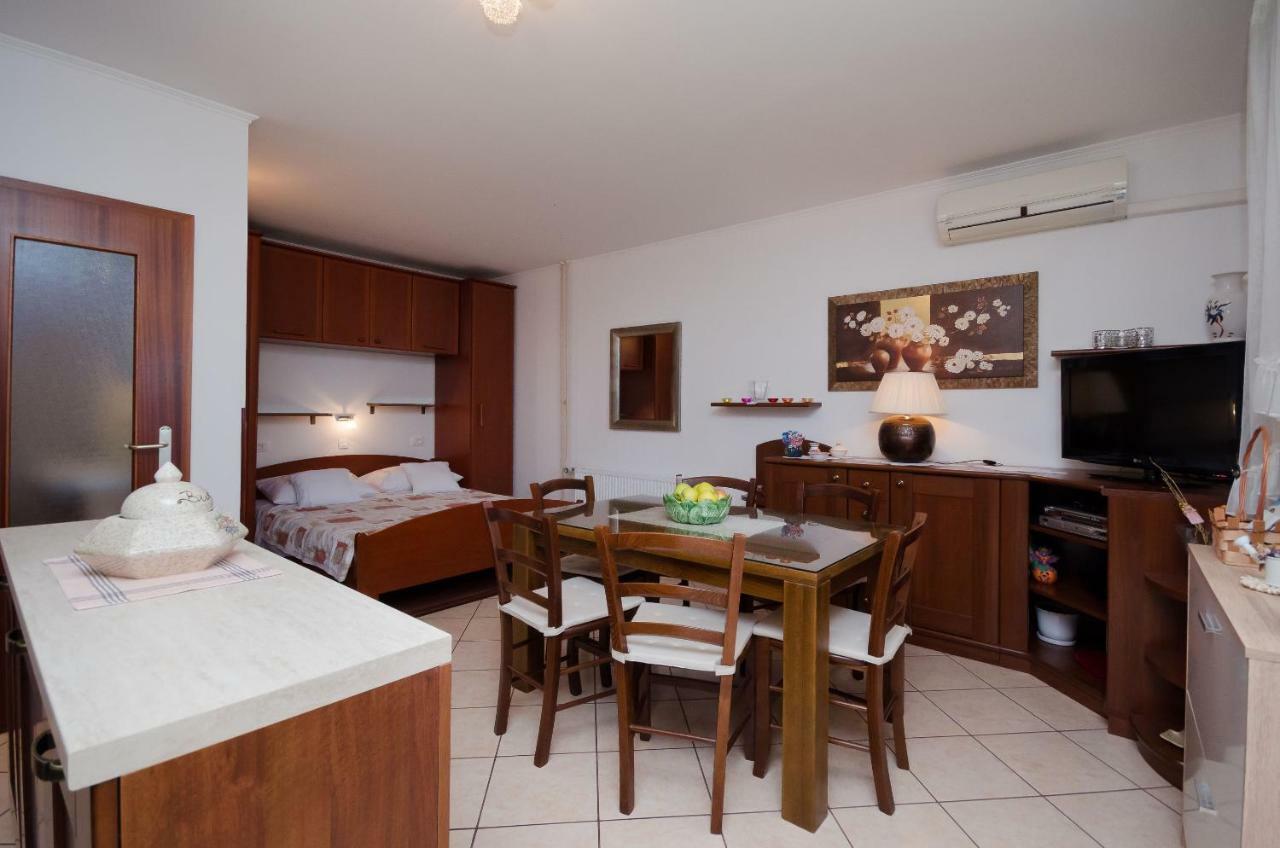 Apartment Zeljko