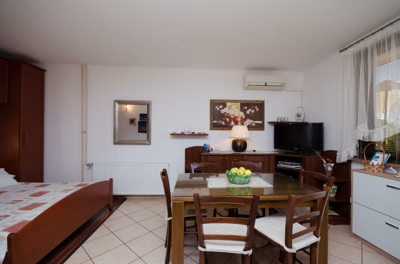 Zeljko Apartment *
