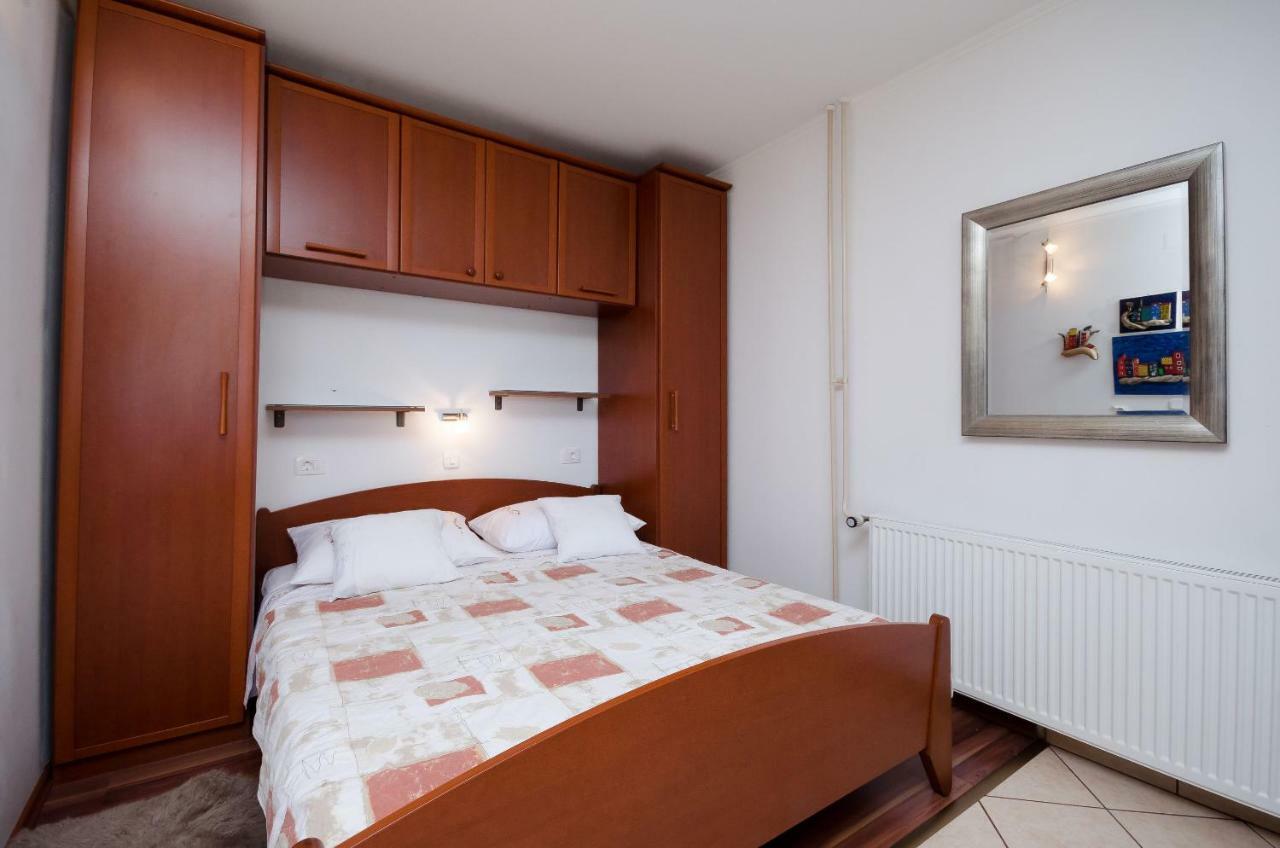 Zeljko Apartment Lovran