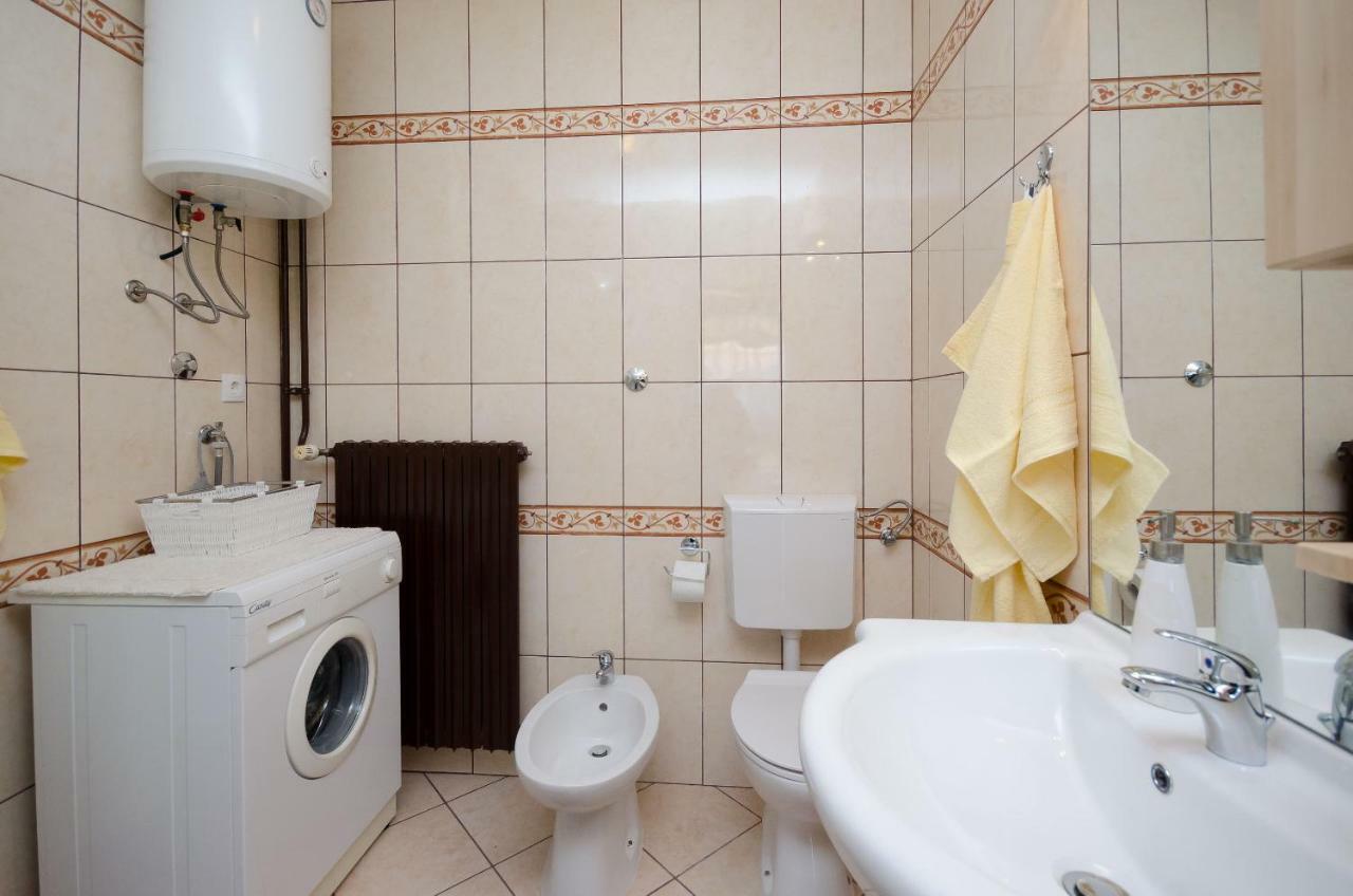 Zeljko Apartment Lovran