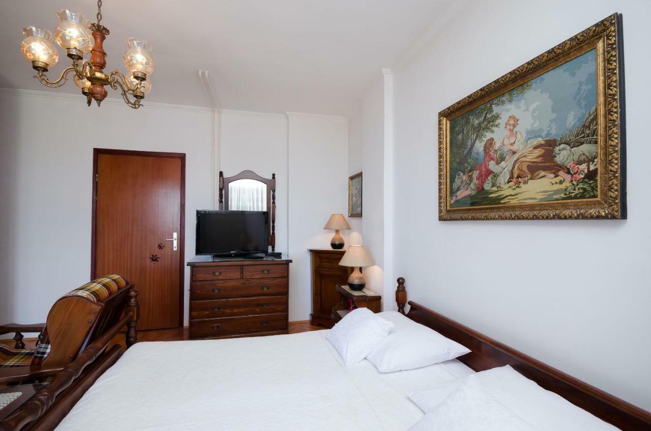 Apartment Zeljko *