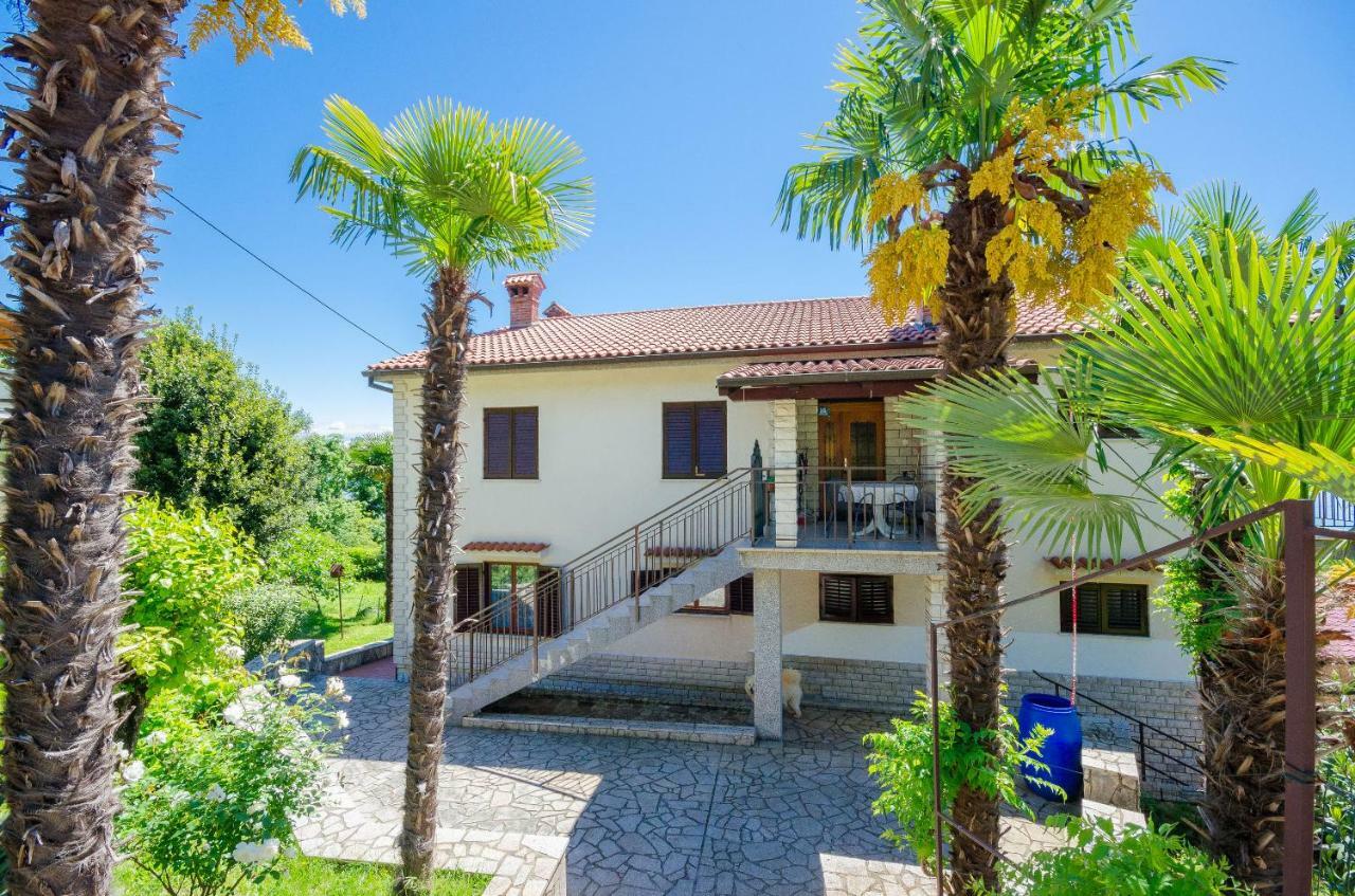 Apartmán Zeljko Lovran