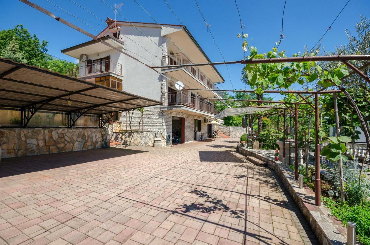 Zeljko Apartmán *