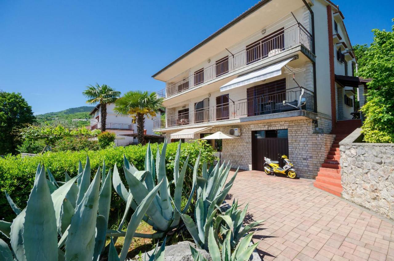 Apartamento Zeljko Lovran